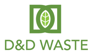 Recyclable D&D Waste : Brand Short Description Type Here.